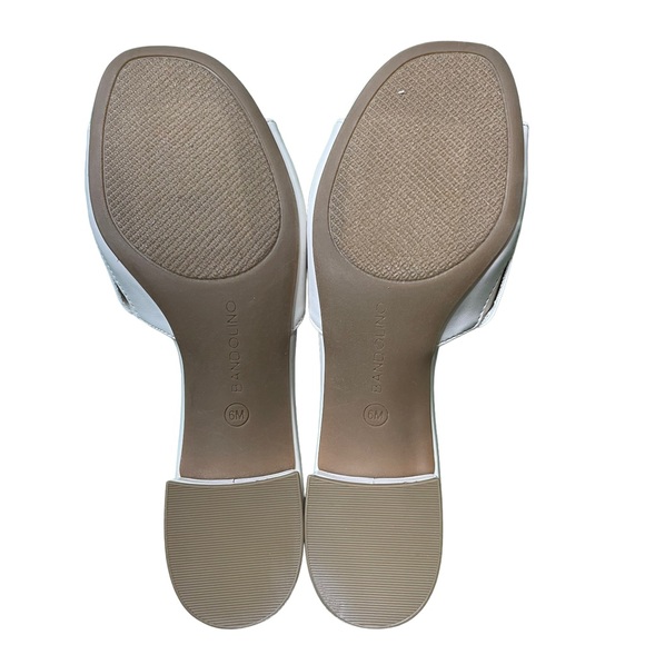 Bandolino sandals size 6M - Picture 9 of 10